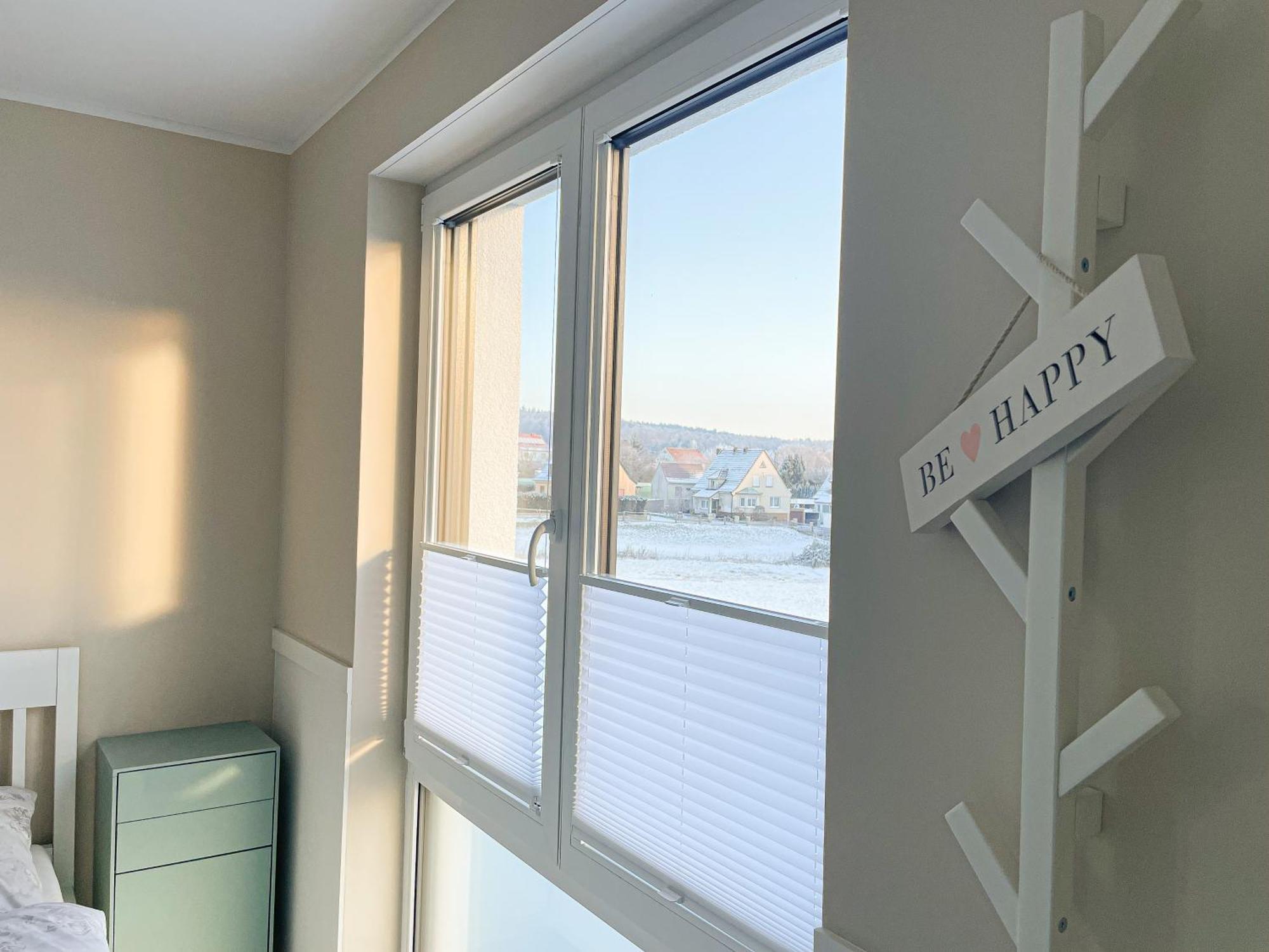 Appartement - Wildecker Ferienbutze Honebach Ngoại thất bức ảnh